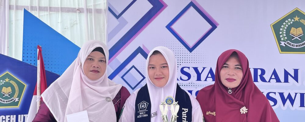 Juara Harapan 1 Tahfizul Quran
